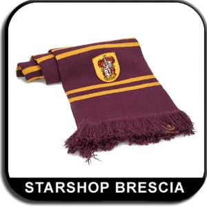 HARRY POTTER - Sciarpa Grifondoro 190cm / Gryffindor Scarf