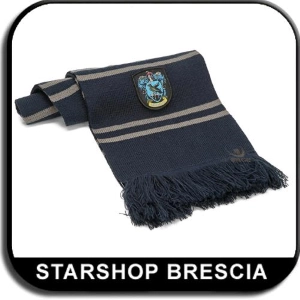 HARRY POTTER - Sciarpa Corvonero 190cm / Ravenclaw Scarf