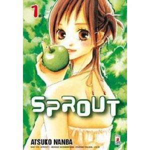 SPROUT 1 - SHOT 115