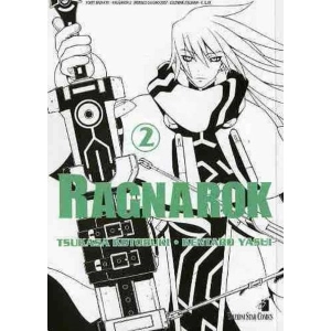 RAGNAROK 02 POINT BREAK 91