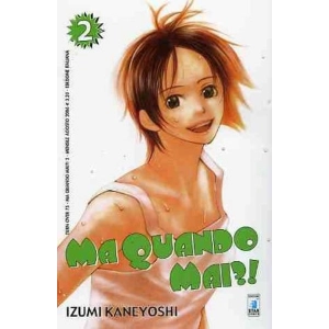 MA QUANDO MAI?! 02 TURN OVER 75