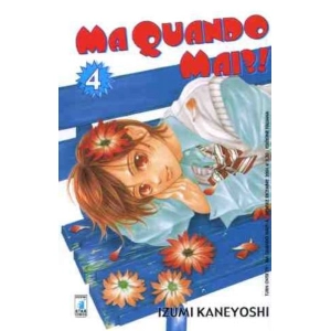 MA QUANDO MAI?! 04 TURN OVER 79