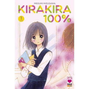 KIRAKIRA 100% 01