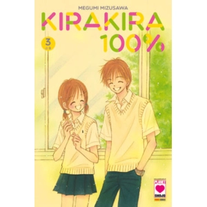KIRAKIRA 100% 03