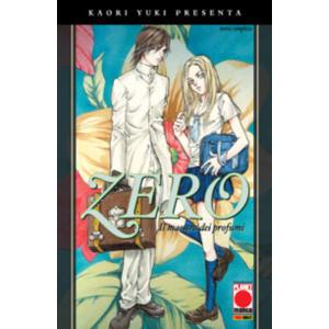 ZERO - IL MAESTRO DEI PROFUMI