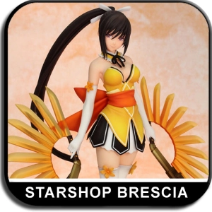 SHINING BLADE - Sakuya Mode - Gelblitz 1/8 Pvc Figure