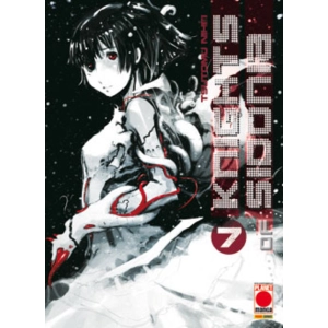 KNIGHTS OF SIDONIA 07