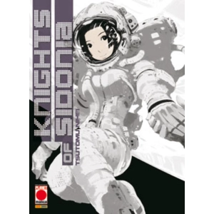KNIGHTS OF SIDONIA 06