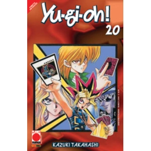 YU-GI-OH! 20
