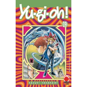 YU-GI-OH! 19