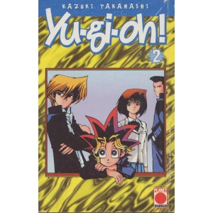 YU-GI-OH! 02
