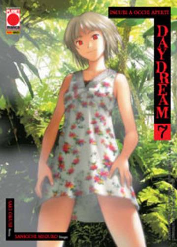 DAYDREAM 7 COLLANA JAPAN 74