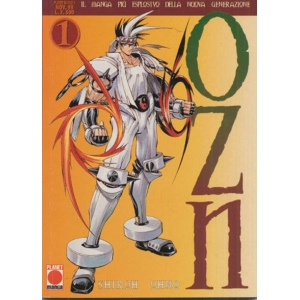 OZN 01