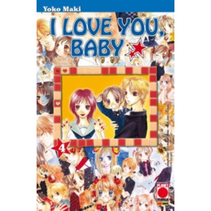 I LOVE YOU, BABY 04