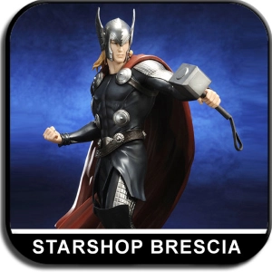 MARVEL - Thor Avengers Marvel Now! Ver. ArtFX 1/10 Pvc Figure