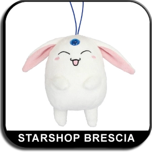 MAGIC KNIGHT RAYEARTH - Mokona Mascot Plush Doll - Blue