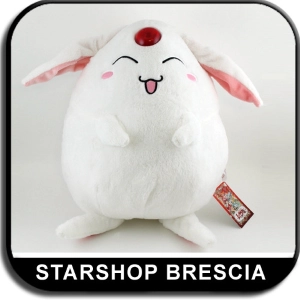 MAGIC KNIGHT RAYEARTH - Mokona Mascot Big Plush Doll - Standing Version