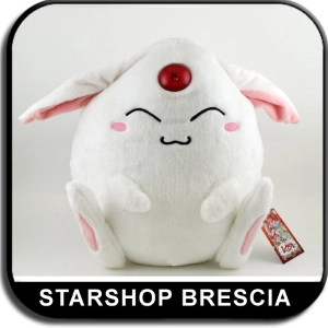 MAGIC KNIGHT RAYEARTH - Mokona Mascot Big Plush Doll - Sitting Version