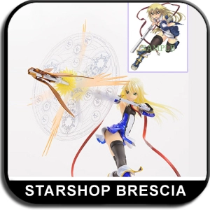 QUEEN'S GATE - BLAZBLUE - Noel Vermillion Distortion Drive Mode with Desk Mat 1/8 Pvc Figure Hobby Japan Limited