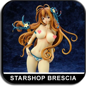 VIRGIN NA KANKEI R - Kana Akashi Regular Edition 1/6 Resin Statue