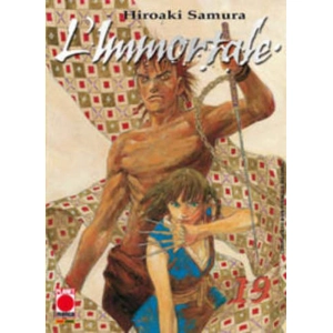L'IMMORTALE 19