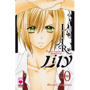 LIAR LILY 00 MANGA RAINBOW 04