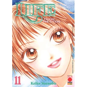 LIFE 11 MANGA SUPERSTARS 18