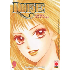 LIFE 09 MANGA SUPERSTARS 16