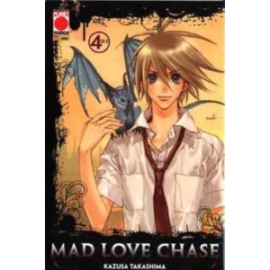 MAD LOVE CHASE 04