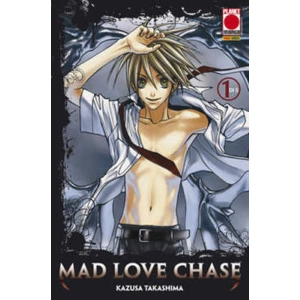 MAD LOVE CHASE 01