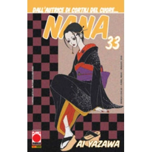 NANA 33 MANGA LOVE 88