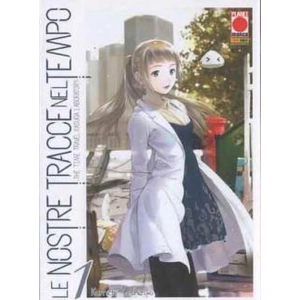 LE NOSTRE TRACCE NEL TEMPO 01