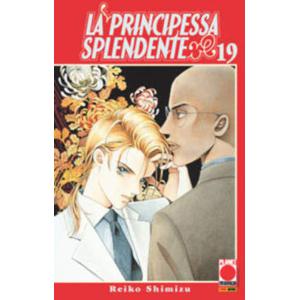 LA PRINCIPESSA SPLENDENTE 19