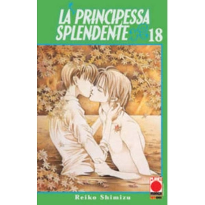 LA PRINCIPESSA SPLENDENTE 18