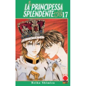 LA PRINCIPESSA SPLENDENTE 17