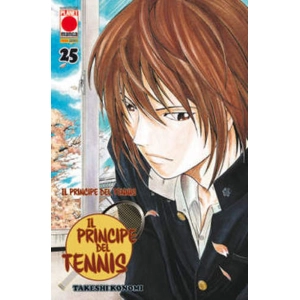 IL PRINCIPE DEL TENNIS 25