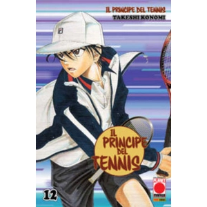 IL PRINCIPE DEL TENNIS 12