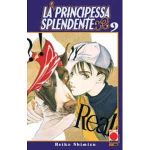 LA PRINCIPESSA SPLENDENTE 09