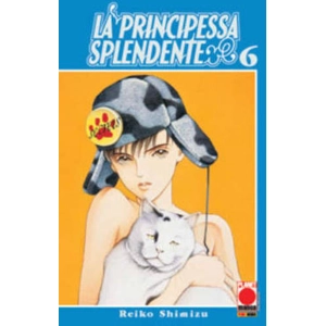 LA PRINCIPESSA SPLENDENTE 06