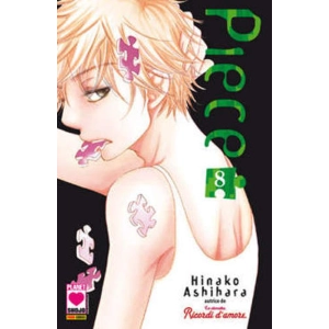 PIECE 08 MILLE EMOZIONI 111