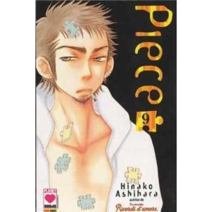 PIECE 09 MILLE EMOZIONI 112