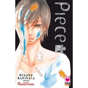 PIECE 07 MILLE EMOZIONI 108