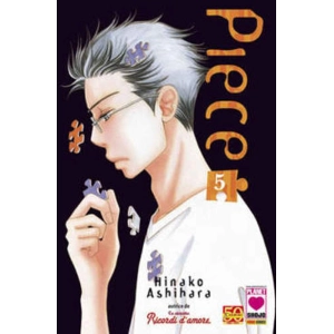 PIECE 05 MILLE EMOZIONI 101