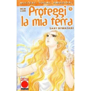 PROTEGGI LA MIA TERRA 09