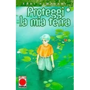 PROTEGGI LA MIA TERRA 19