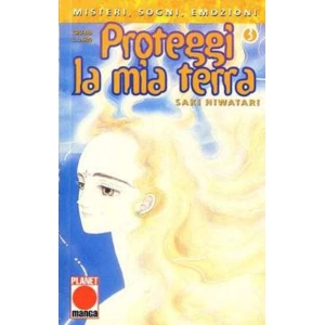 PROTEGGI LA MIA TERRA 03