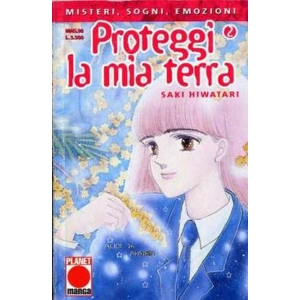PROTEGGI LA MIA TERRA 02