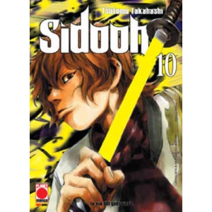 SIDOOH 10