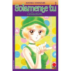 SOLAMENTE TU COLLECTION 02
