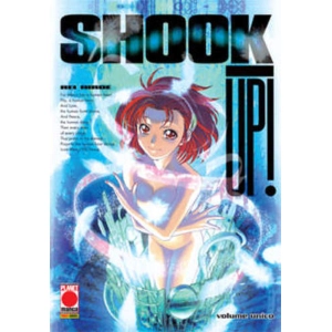 SHOOK UP! VOLUME UNICO